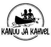 Kanuu ja Kahvel logo