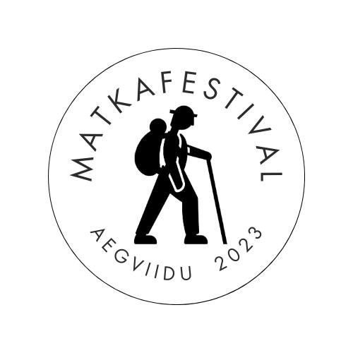 Matkafestivali logo